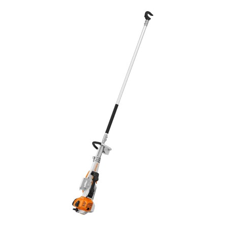 Stihl Olive harvester SP 482 with 2.60m hose