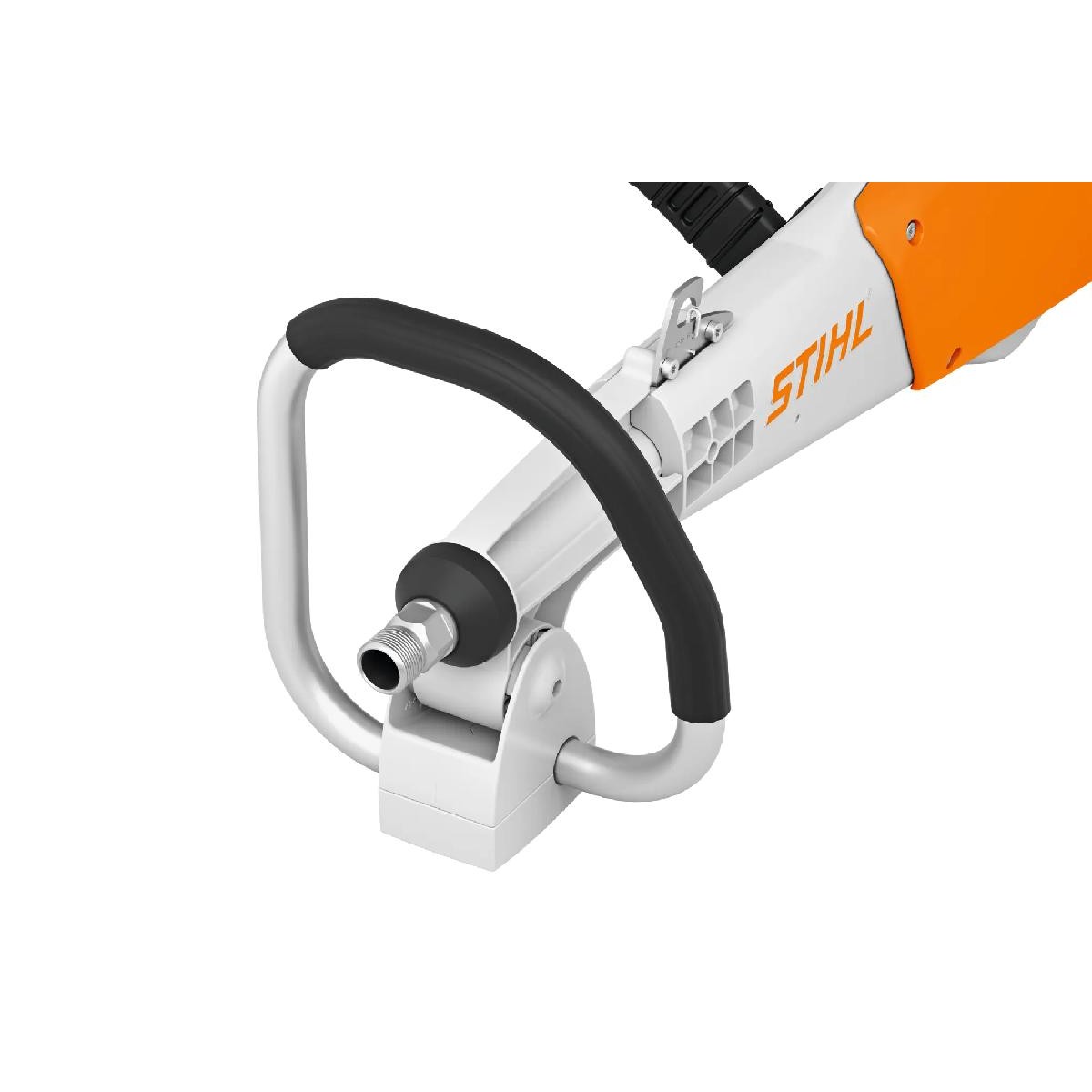 Stihl Olive harvester SP 482 with 2.60m hose