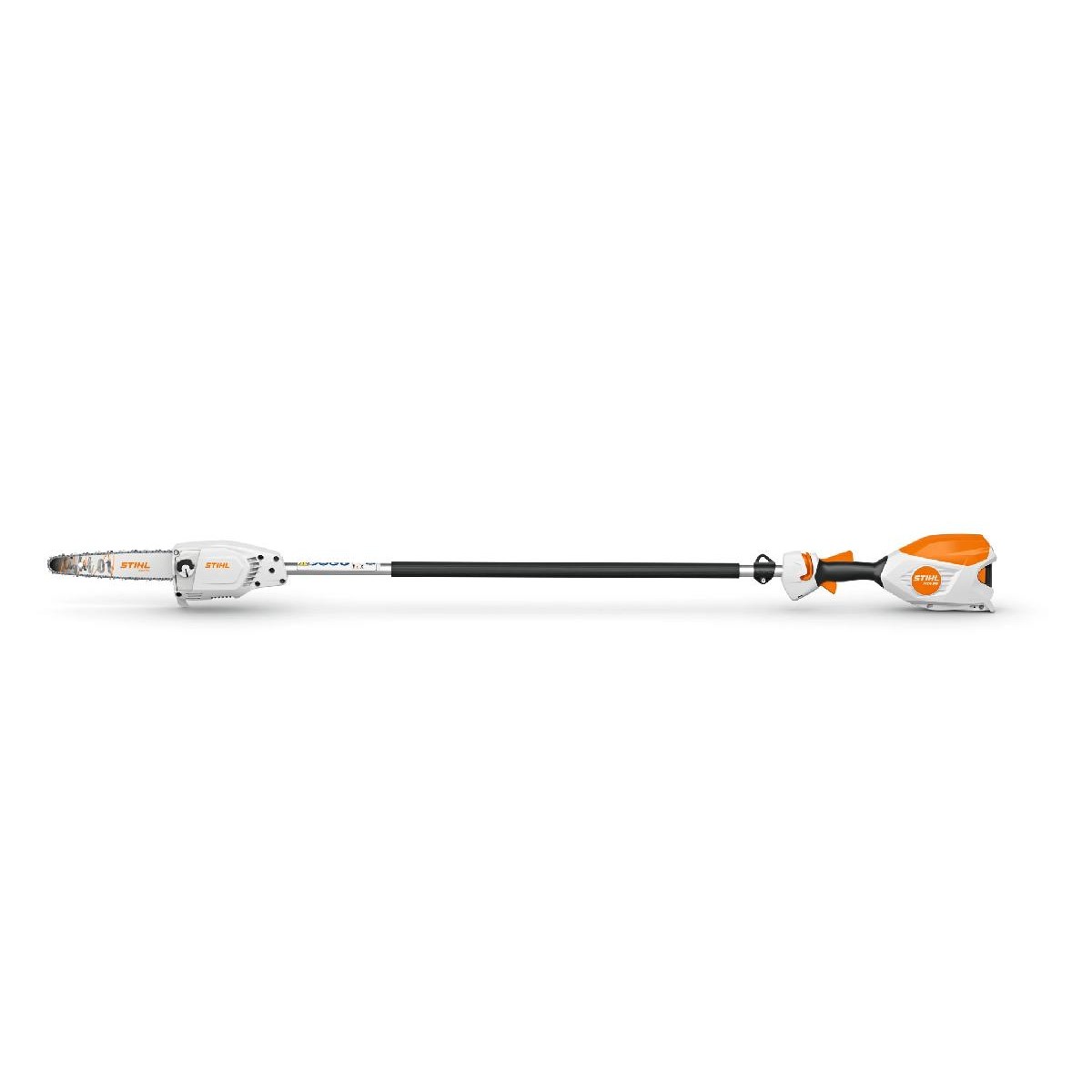 Stihl Re. Telescopic a/n HTA 66-K