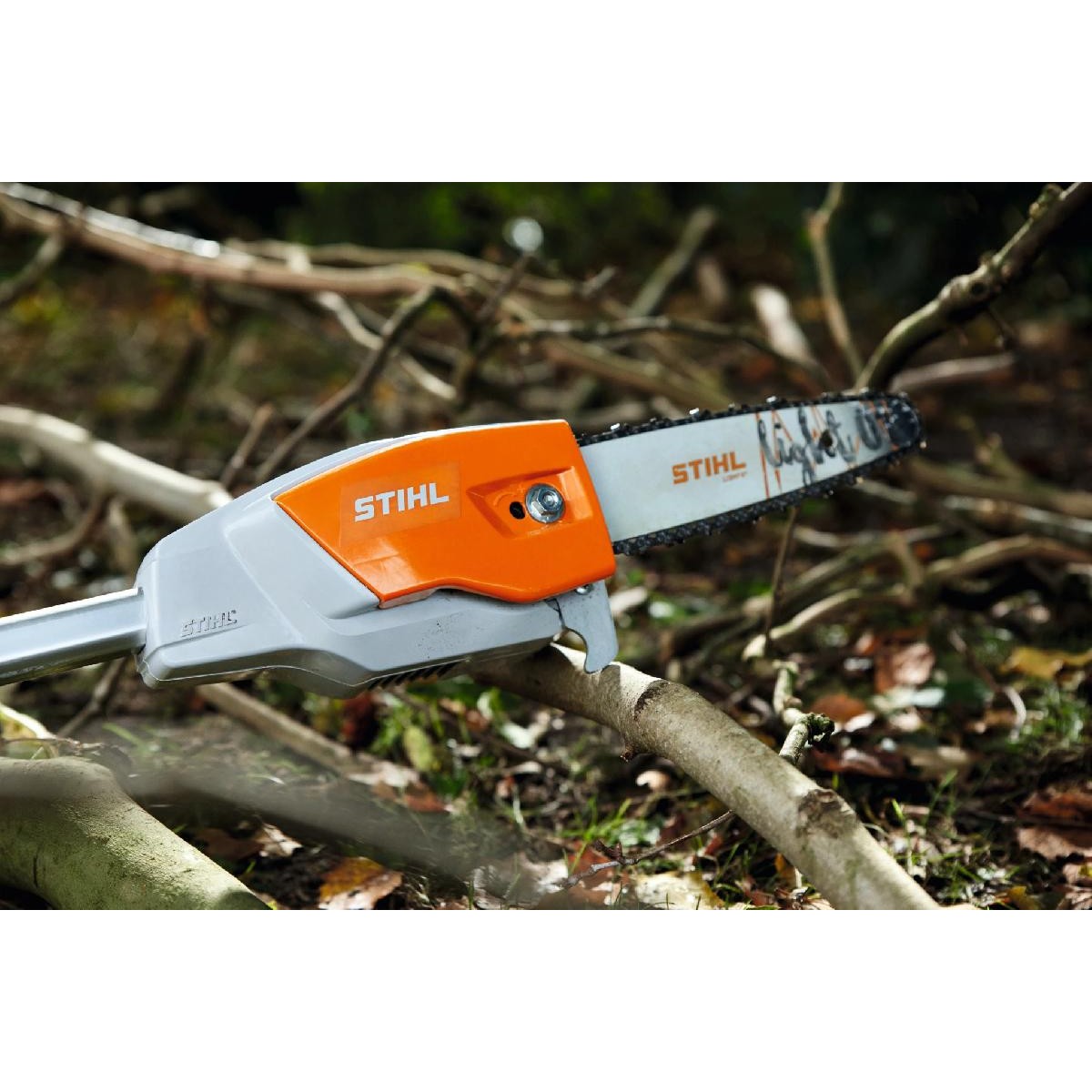 Stihl Re. Telescopic a/n HTA 66-K