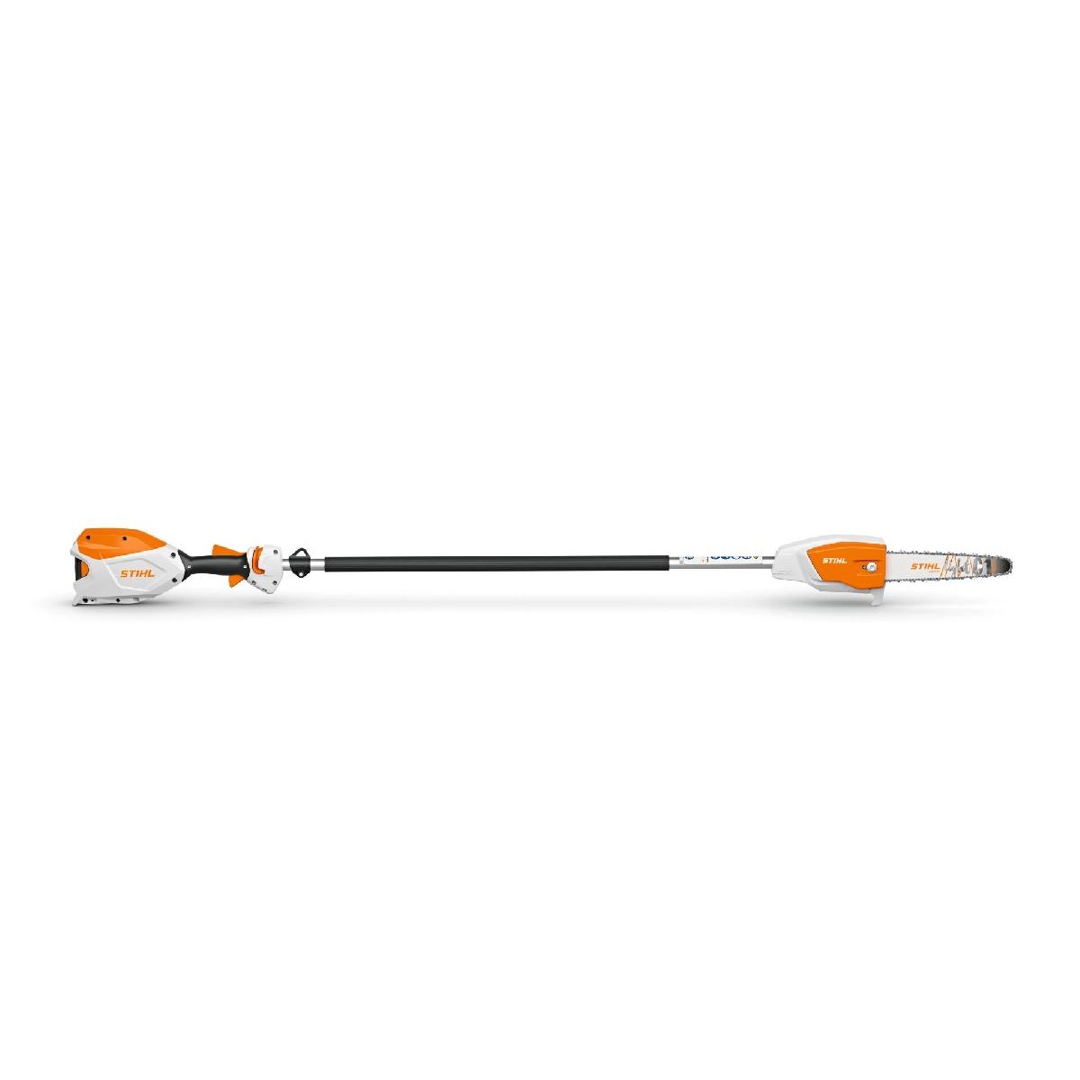 Stihl Re. Telescopic a/n HTA 66-K