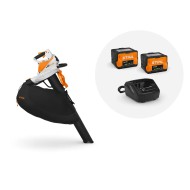 Stihl Reset hood SHA 56 SET AK20 AL 101