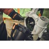 Stihl Επαναφ. κοπτικός αναρροφητήρας SHA 140