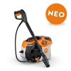 Stihl Επαναφορτιζόμενο Πλυστικό REA 100 PLUS