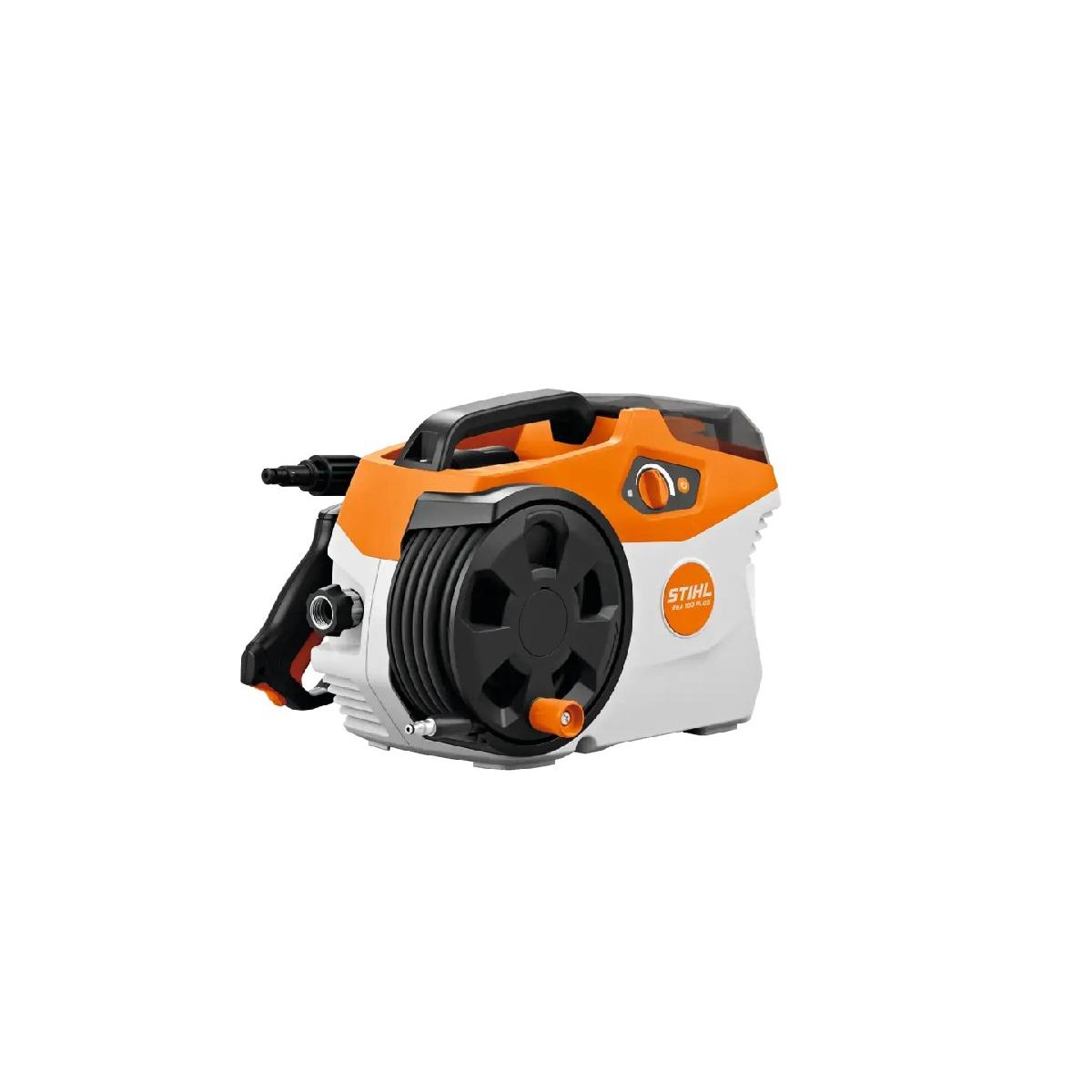 Stihl Rechargeable Washer REA 100 PLUS