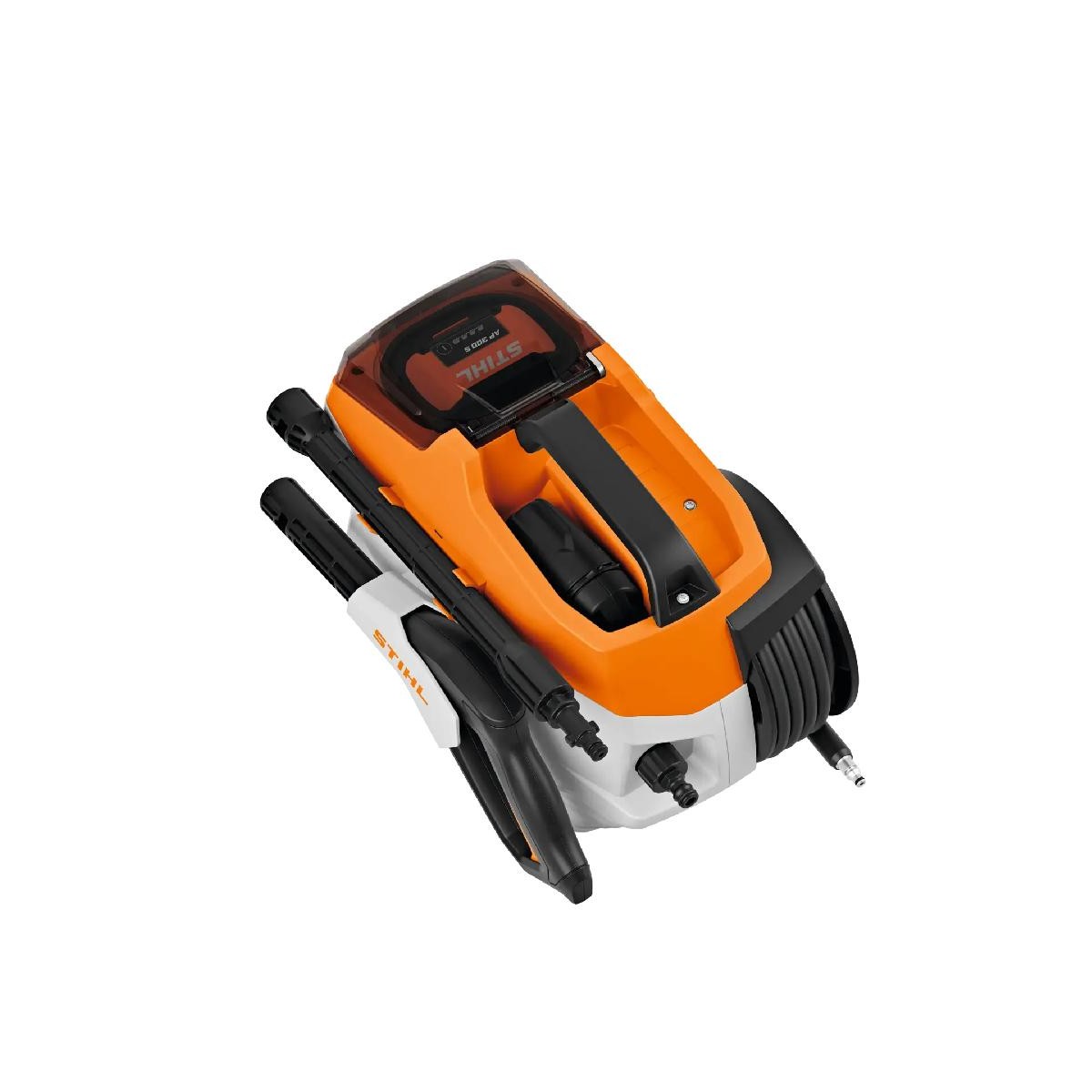 Stihl Rechargeable Washer REA 100 PLUS