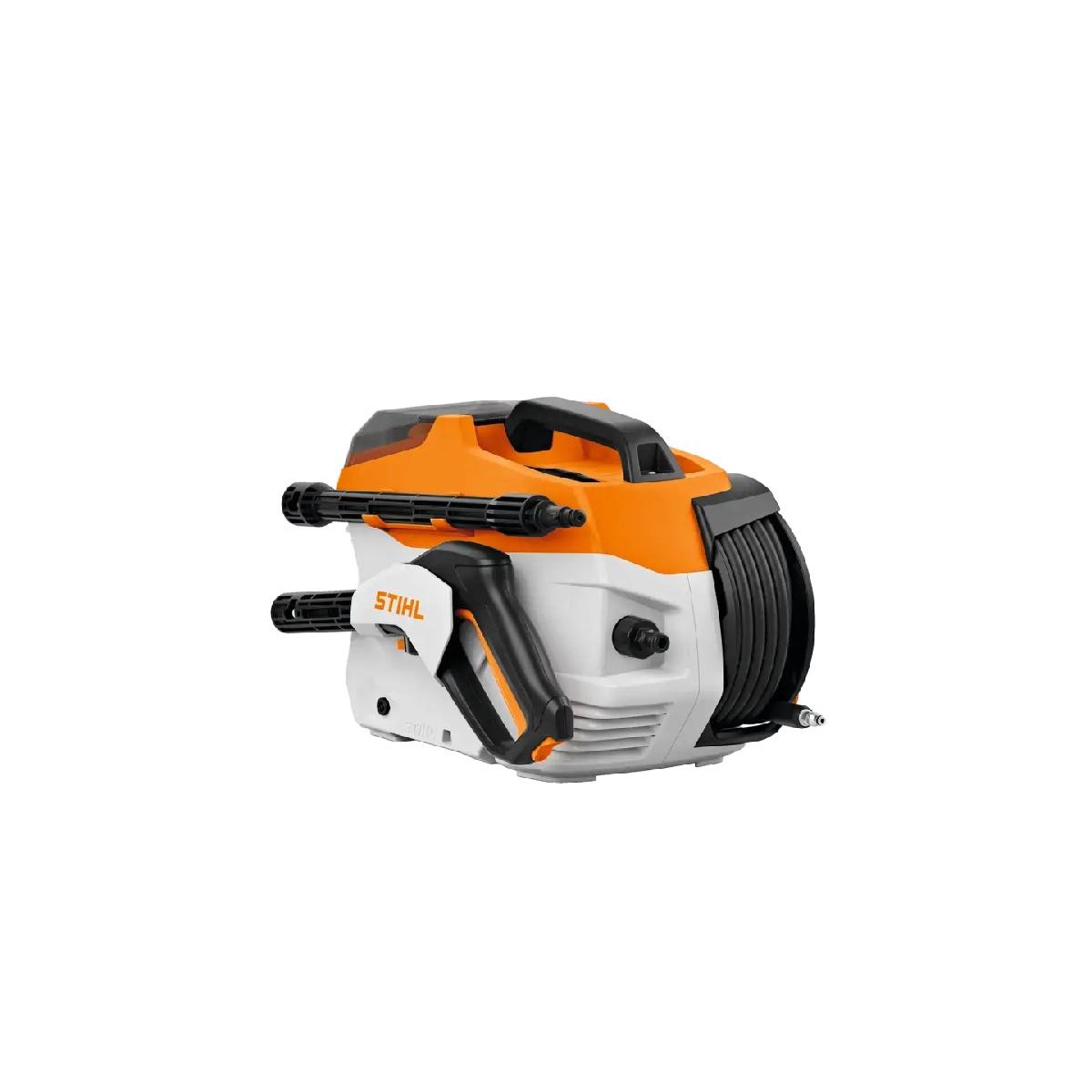 Stihl Rechargeable Washer REA 100 PLUS