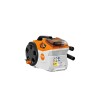 Stihl Επαναφορτιζόμενο Πλυστικό REA 100 PLUS