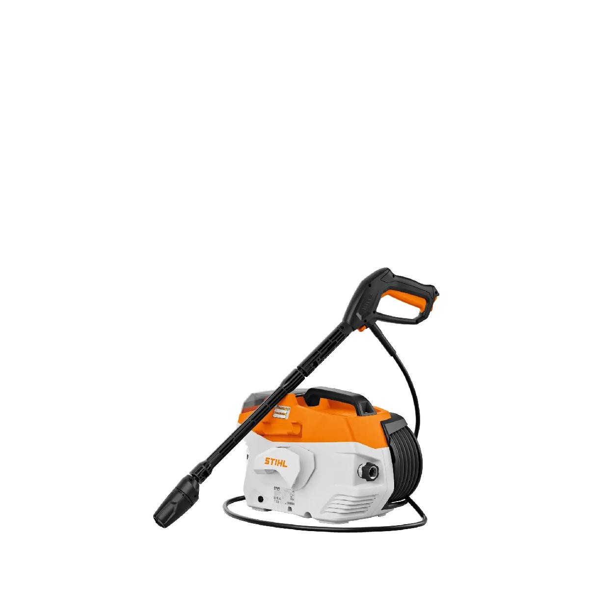 Stihl Rechargeable Washer REA 100 PLUS