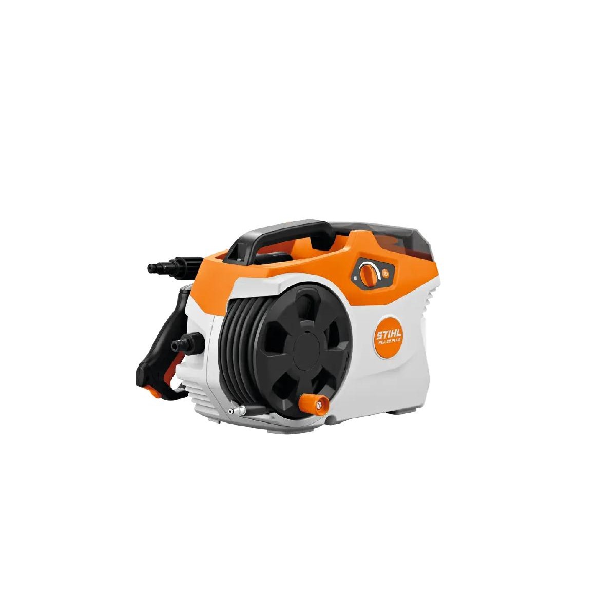 Stihl Rechargeable Washer REA 60 PLUS