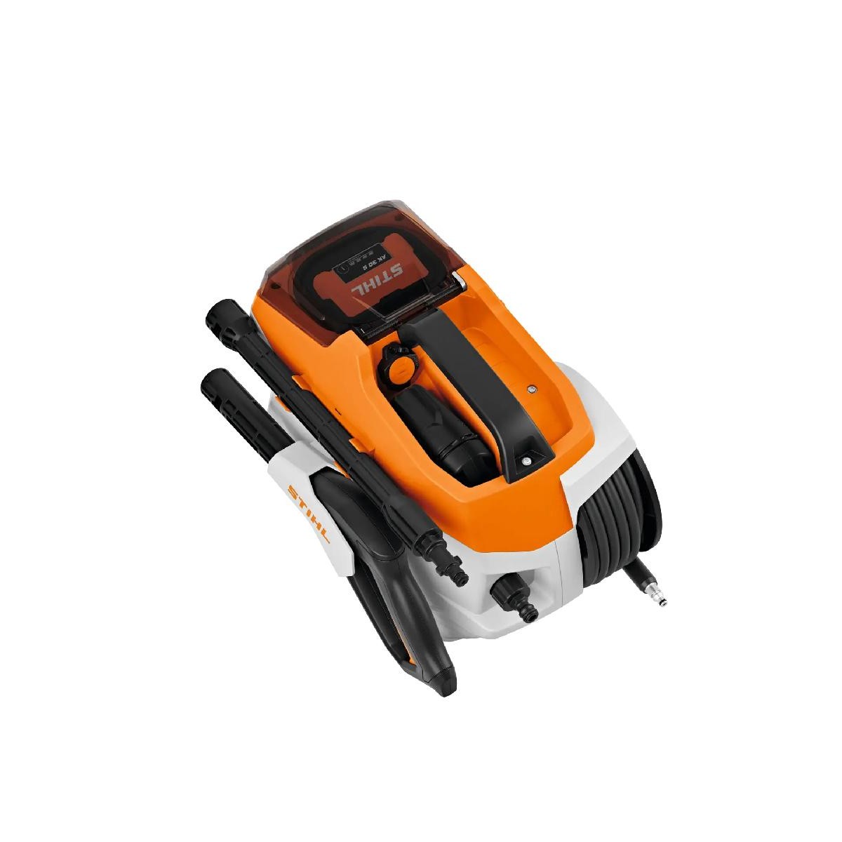 Stihl Rechargeable Washer REA 60 PLUS