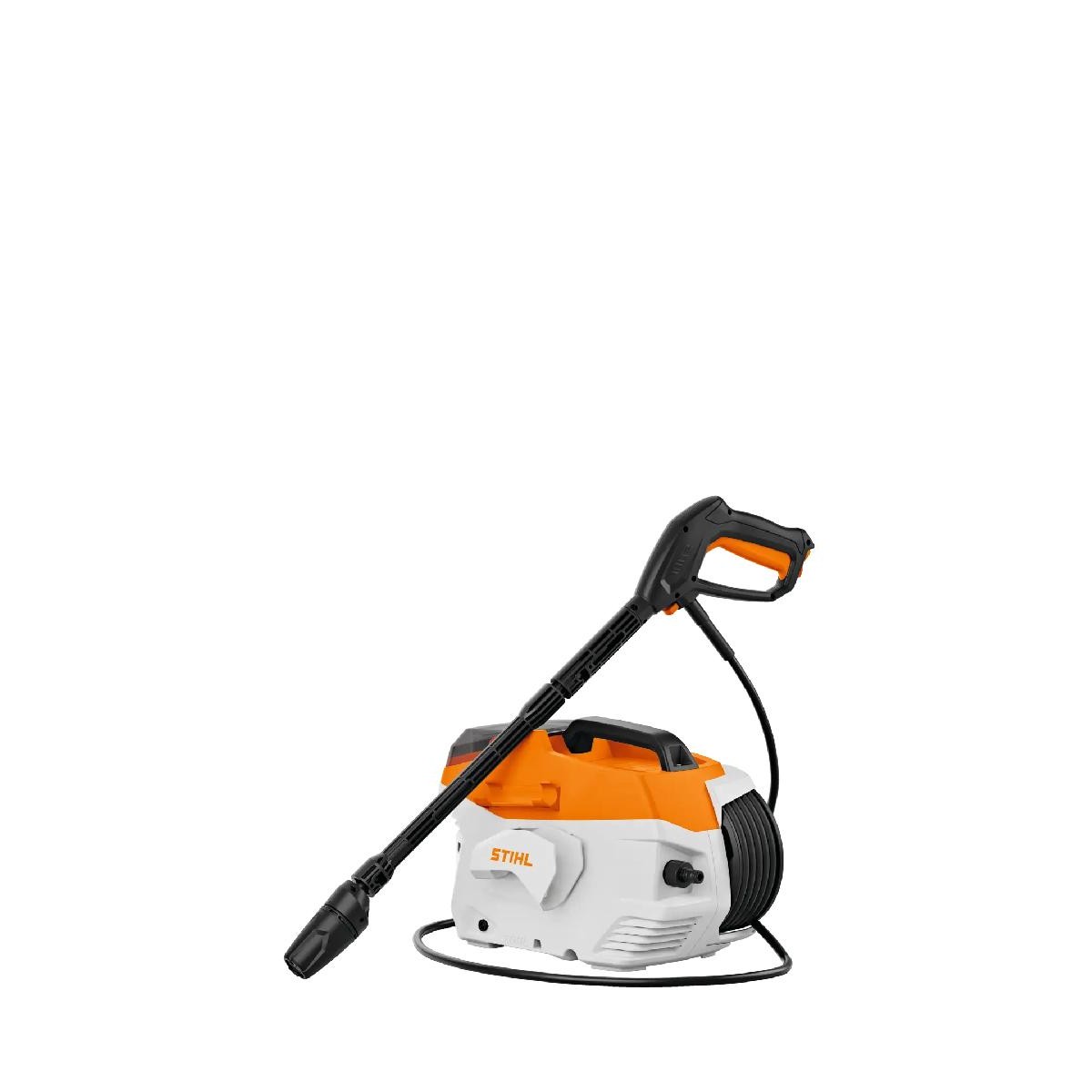 Stihl Rechargeable Washer REA 60 PLUS