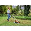 Stihl Εξαερωτής γκαζόν Επαν/νος RLA 240