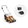Stihl Εξαερωτής γκαζόν Επαν/νος RLA 240