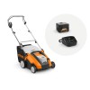 Stihl Εξαερωτής γκαζόν Επαν/νος RLA 240
