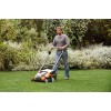 Stihl Εξαερωτής γκαζόν Επαν/νος RLA 240