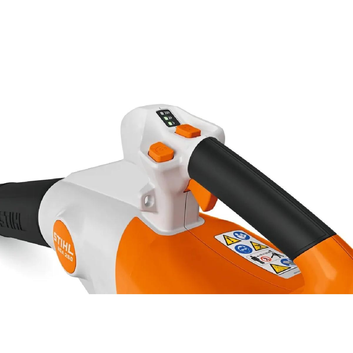 Stihl Rechargeable blower BGA 250.0