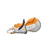 Stihl Επαναφορτιζόμενος κόφτης TSA 300, 300mm
