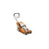 Stihl Επαν/νη μηχανή γκαζόν RMA 339.0 C