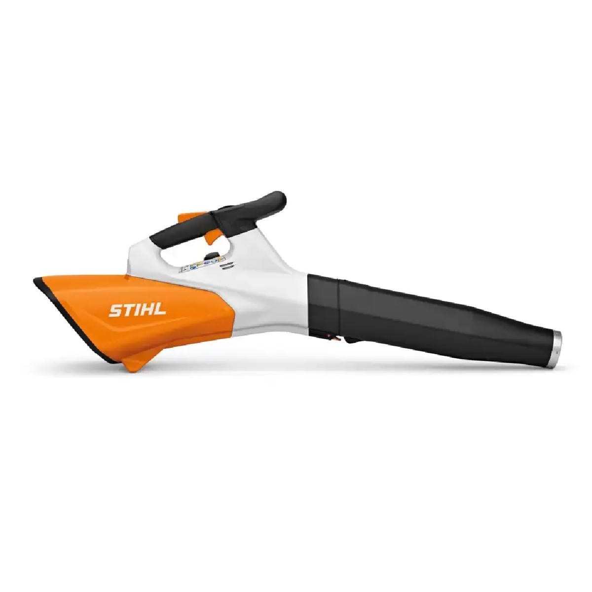 Stihl Επαν/νος φυσητήρας BGA 200