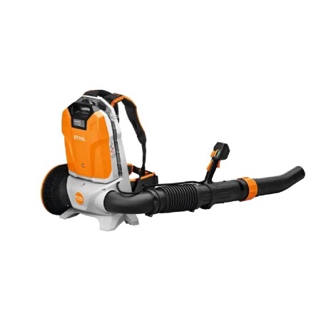Stihl BGA 300 blower replacement