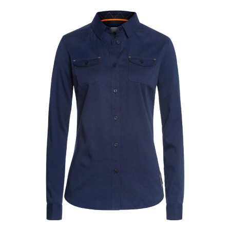 Stihl Women's shirt, blue, L