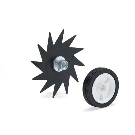 Stihl FC-MM hedge trimmer