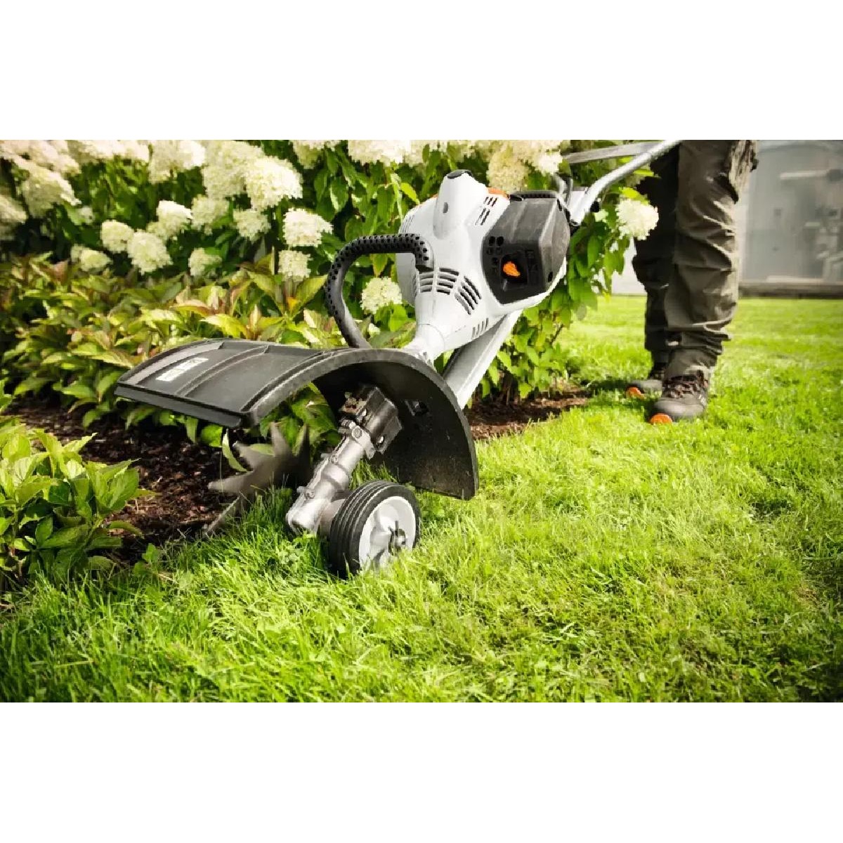 Stihl FC-MM hedge trimmer