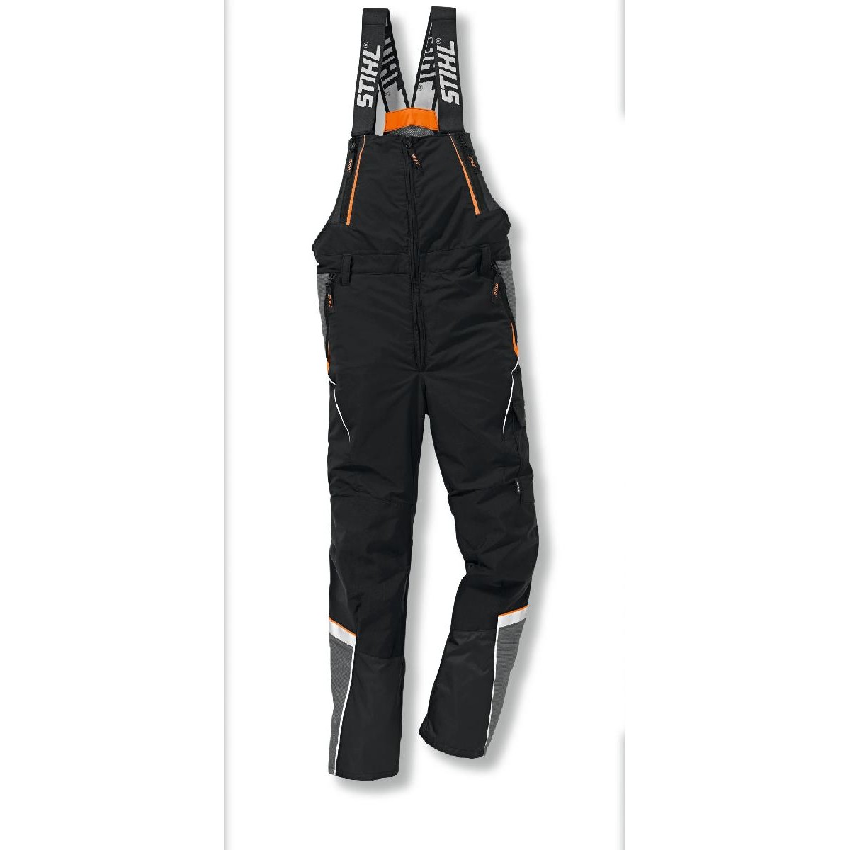 Stihl Φόρμα ADVANCE X-Light, L μαύρη