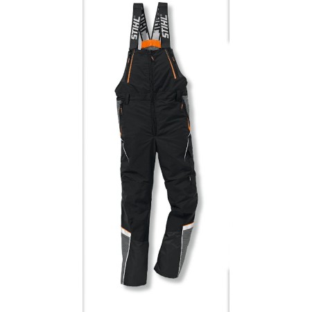 Stihl ADVANCE X-Light overalls, L black