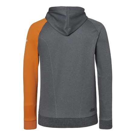 Stihl Hoodie SZ XXL Orange/Black