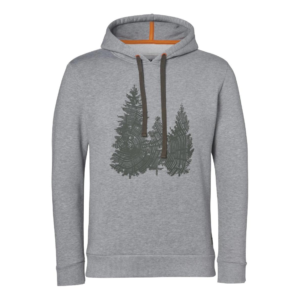 Stihl Φούτερ με κουκούλα SZ L 