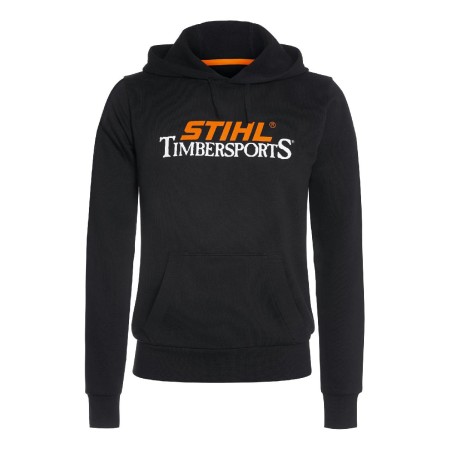 Stihl Hoodie, TIMBERSPORTS, M