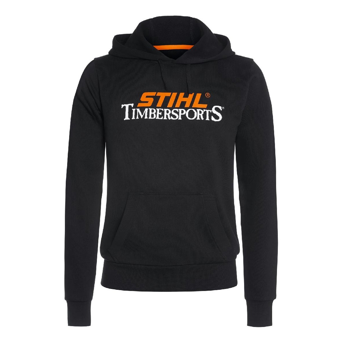 Stihl Φούτερ με κουκούλα, TIMBERSPORTS, XL