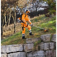 Stihl Brushcutter FR 460 TC-EM