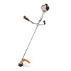 Stihl Θαμνοκοπτικό FS 55 με 2ο ΚΟΠΤΙΚΟ