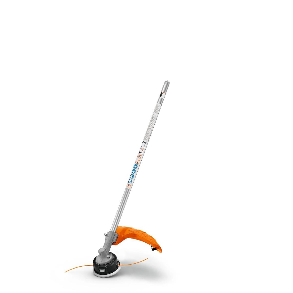 Stihl Χορτοκοπτικό FS-KM, AutoCut C26-2