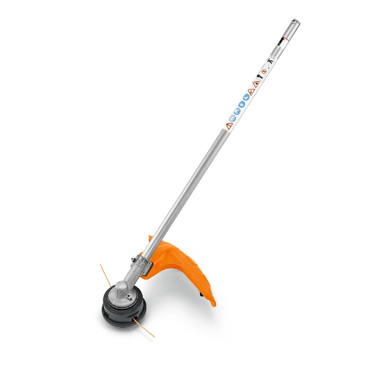 Stihl Χορτοκοπτικό FS-KM, AutoCut C26-2