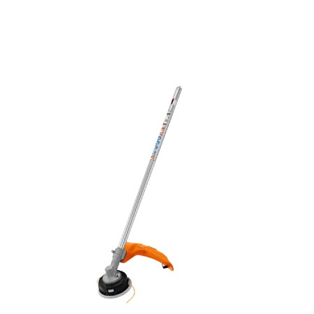 Stihl Χορτοκοπτικό FS-KM Scythe,GSB 230-4