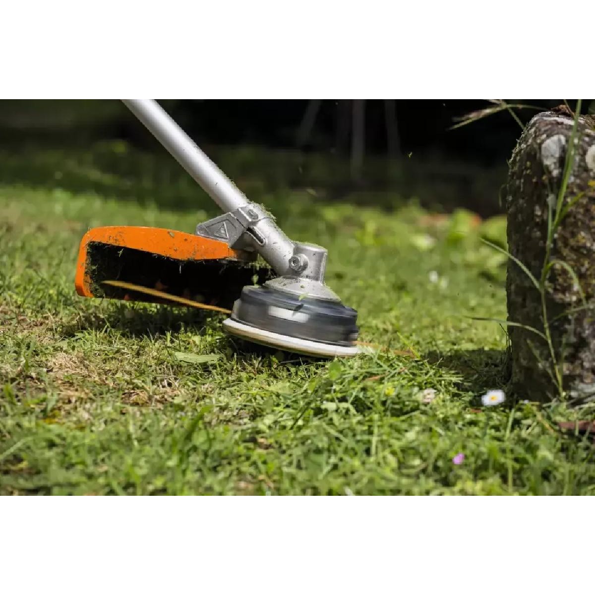 Stihl Χορτοκοπτικό FS-KM Scythe,GSB 230-4