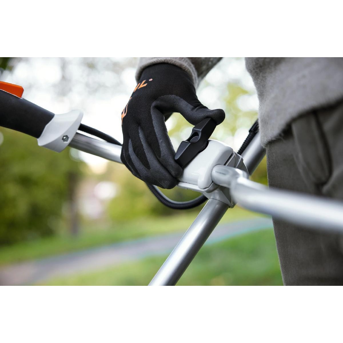 Stihl FSA 120.0 Reissue