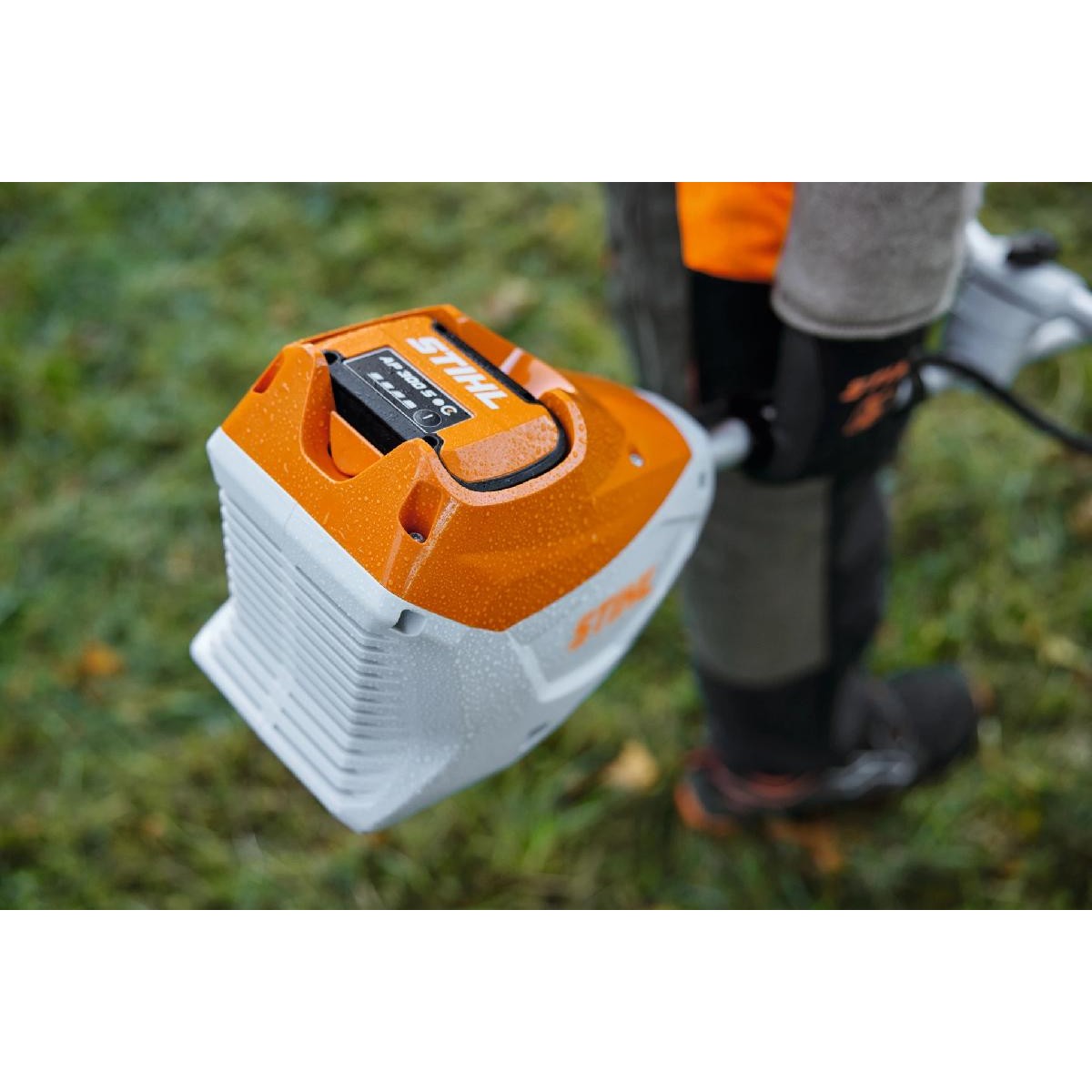 Stihl FSA 120.0 Reissue