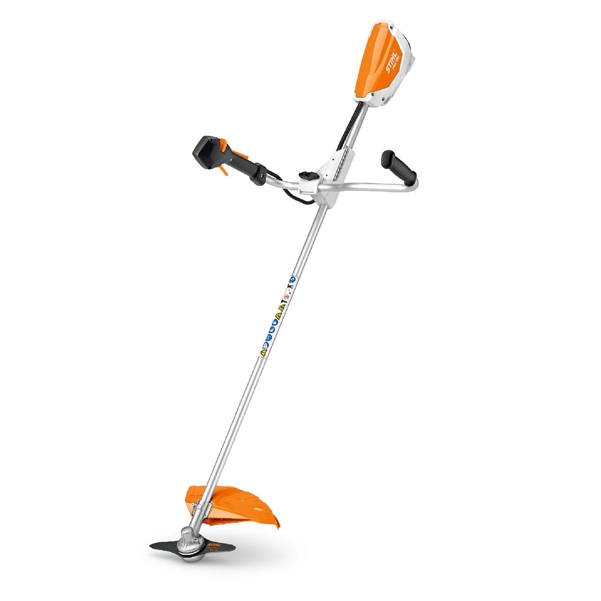 Stihl Θαμνοκοπτικό επ/νο FSA 130