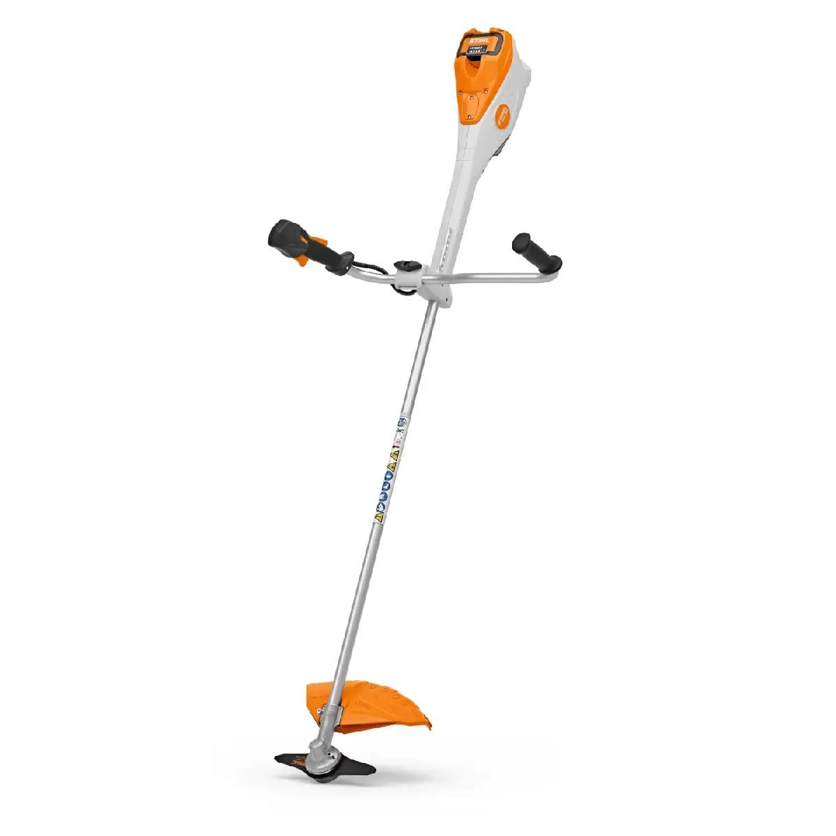 Stihl Επαν/νο θαμνοκοπτικό FSA 135, GSB 260-2