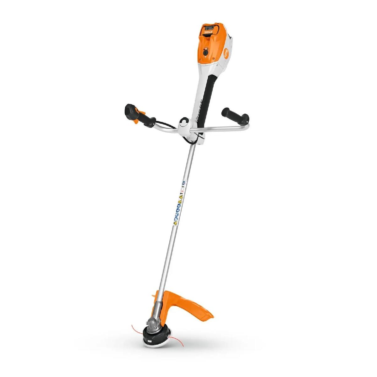 Stihl FSA 400 Επαναφορτιζόμενο Χορτοκοπτικό