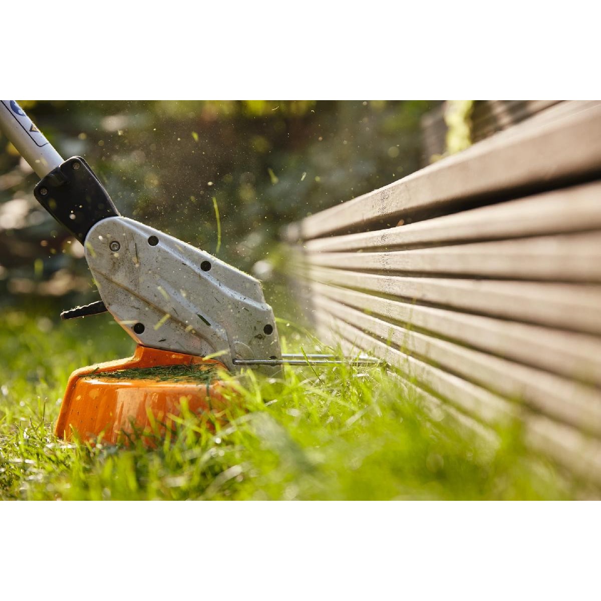 Stihl Brushcutter FSA 45