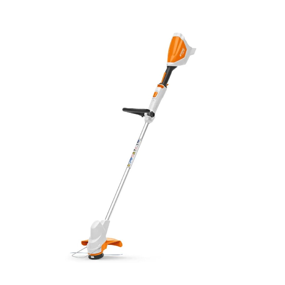 Stihl Θαμνοκοπτικό επ/νο FSA 57, AutoCut C3-2