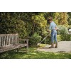 Stihl Θαμνοκοπτικό επ/νο FSA 57 SET AK 10 AL 101