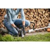 Stihl Θαμνοκοπτικό επ/νο FSA 57 SET AK 10 AL 101