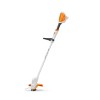 Stihl Θαμνοκοπτικό επ/νο FSA 57 SET AK 10 AL 101